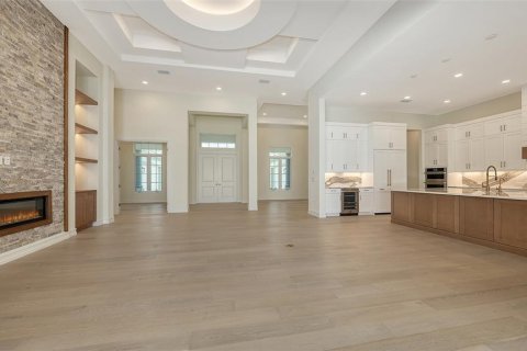 Купить виллу или дом в Сарасота, Флорида 10 комнат, 398.09м2, № 1899249 - фото 5