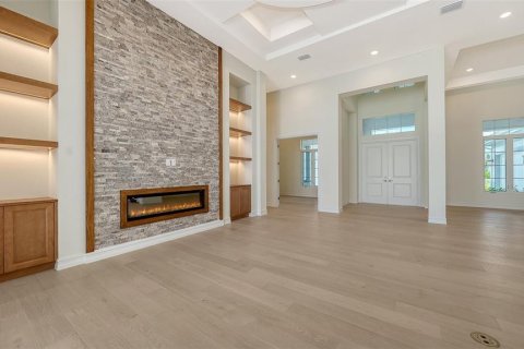 Купить виллу или дом в Сарасота, Флорида 10 комнат, 398.09м2, № 1899249 - фото 6