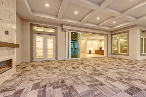 Купить виллу или дом в Сарасота, Флорида 10 комнат, 398.09м2, № 1899249 - фото 25