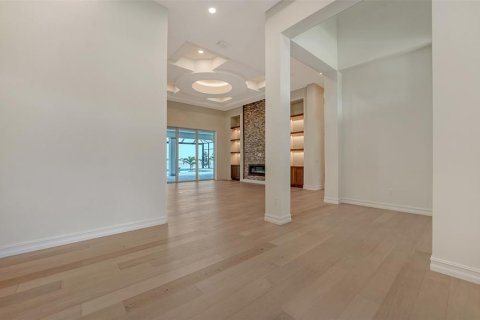 Купить виллу или дом в Сарасота, Флорида 10 комнат, 398.09м2, № 1899249 - фото 12