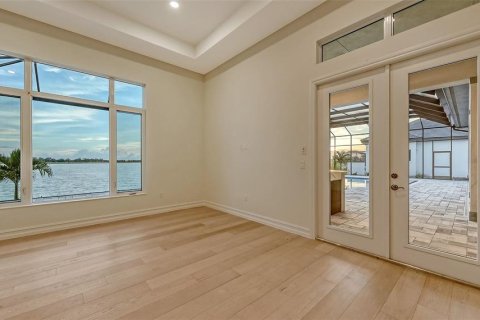 Купить виллу или дом в Сарасота, Флорида 10 комнат, 398.09м2, № 1899249 - фото 19