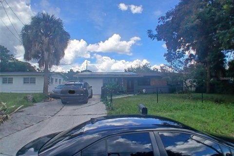 Villa ou maison à Tampa, Floride 3 chambres, 110.46 m2 № 2348111