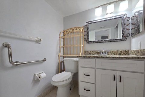 Touwnhouse à louer à Winter Park, Floride: 2 chambres, 100.24 m2 № 2283867 - photo 15