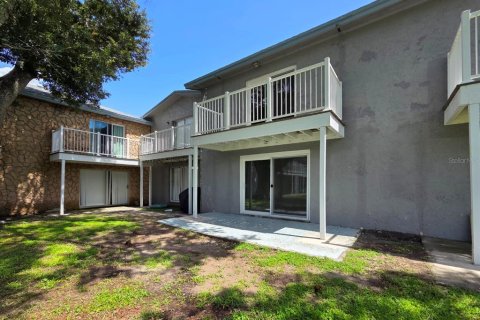 Touwnhouse à louer à Winter Park, Floride: 2 chambres, 100.24 m2 № 2283867 - photo 12