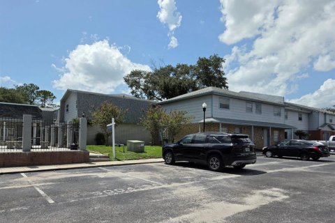 Touwnhouse à Winter Park, Floride 2 chambres, 100.24 m2 № 2283867