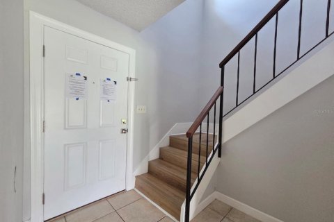 Touwnhouse à louer à Winter Park, Floride: 2 chambres, 100.24 m2 № 2283867 - photo 16