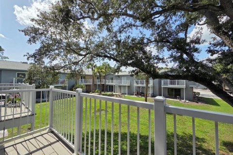 Touwnhouse à louer à Winter Park, Floride: 2 chambres, 100.24 m2 № 2283867 - photo 22