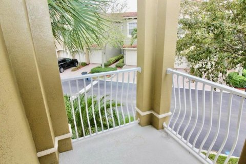 Copropriété à louer à Palm Beach Gardens, Floride: 2 chambres, 100.06 m2 № 2187631 - photo 11