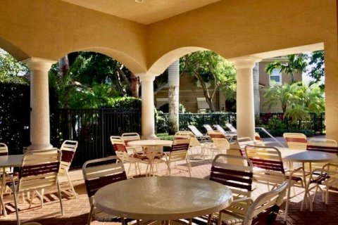 Copropriété à louer à Palm Beach Gardens, Floride: 2 chambres, 100.06 m2 № 2187631 - photo 19
