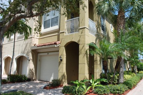 Copropriété à louer à Palm Beach Gardens, Floride: 2 chambres, 100.06 m2 № 2187631 - photo 5