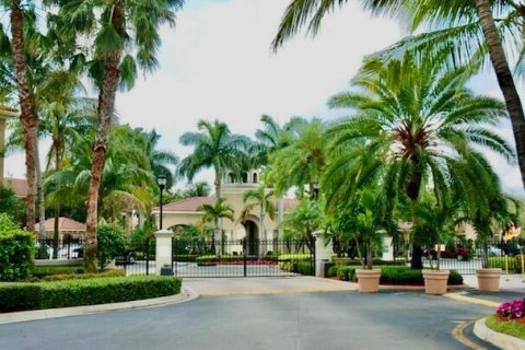 Copropriété à louer à Palm Beach Gardens, Floride: 2 chambres, 100.06 m2 № 2187631 - photo 21