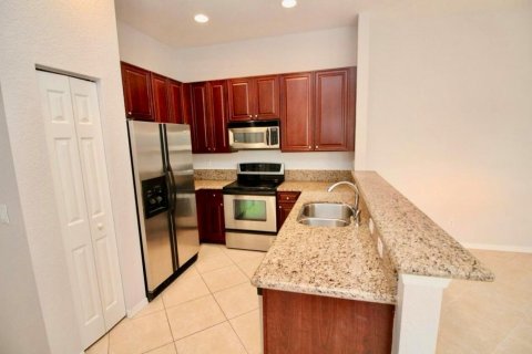 Copropriété à louer à Palm Beach Gardens, Floride: 2 chambres, 100.06 m2 № 2187631 - photo 9