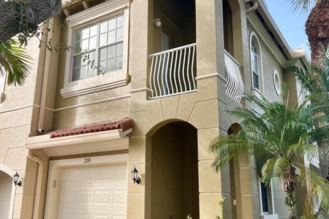 Copropriété à louer à Palm Beach Gardens, Floride: 2 chambres, 100.06 m2 № 2187631 - photo 2