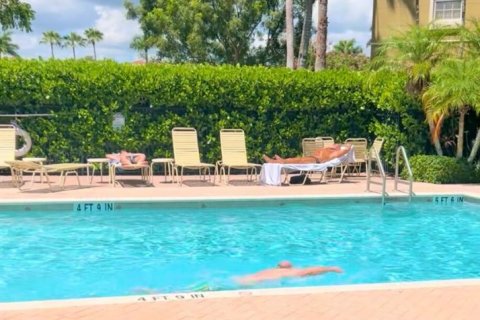 Copropriété à louer à Palm Beach Gardens, Floride: 2 chambres, 100.06 m2 № 2187631 - photo 24