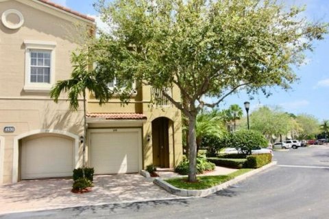 Copropriété à louer à Palm Beach Gardens, Floride: 2 chambres, 100.06 m2 № 2187631 - photo 18
