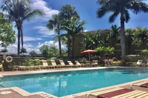 Copropriété à louer à Palm Beach Gardens, Floride: 2 chambres, 100.06 m2 № 2187631 - photo 20