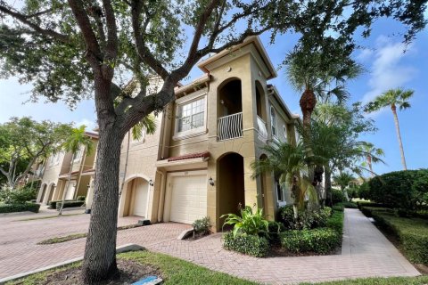 Copropriété à louer à Palm Beach Gardens, Floride: 2 chambres, 100.06 m2 № 2187631 - photo 4
