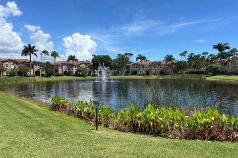 Copropriété à louer à Palm Beach Gardens, Floride: 2 chambres, 100.06 m2 № 2187631 - photo 23