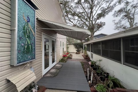 Casa en venta en Saint Petersburg, Florida, 2 dormitorios, 138.05 m2 № 1590363 - foto 15