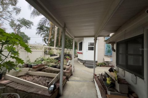 Casa en venta en Saint Petersburg, Florida, 2 dormitorios, 138.05 m2 № 1590363 - foto 21