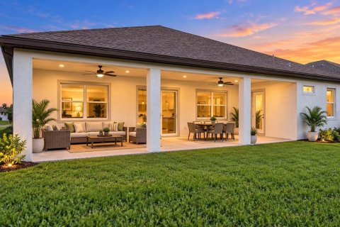 Villa ou maison à louer à Lakeland, Floride: 5 chambres, 291.34 m2 № 2403476 - photo 9