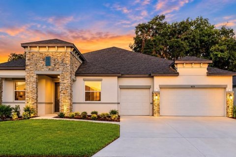 Villa ou maison à Lakeland, Floride 5 chambres, 291.34 m2 № 2403476