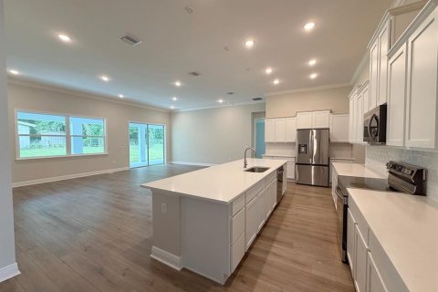 Villa ou maison à louer à Lakeland, Floride: 5 chambres, 291.34 m2 № 2403476 - photo 11