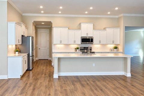 Villa ou maison à louer à Lakeland, Floride: 5 chambres, 291.34 m2 № 2403476 - photo 6