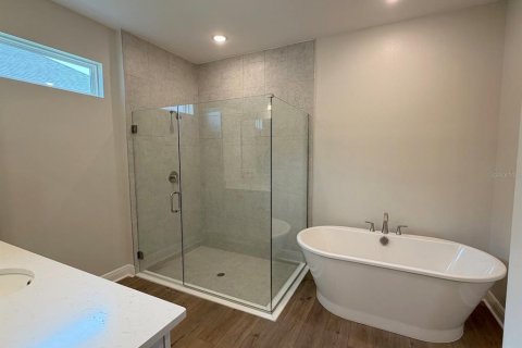 Villa ou maison à louer à Lakeland, Floride: 5 chambres, 291.34 m2 № 2403476 - photo 17
