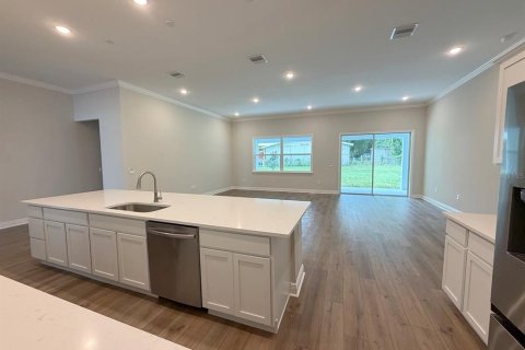 Villa ou maison à louer à Lakeland, Floride: 5 chambres, 291.34 m2 № 2403476 - photo 12