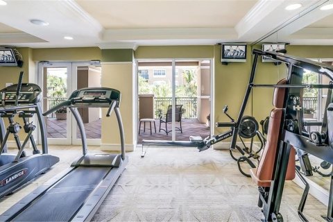 Copropriété à louer à Sarasota, Floride: 1 chambre, 74.69 m2 № 1787534 - photo 5