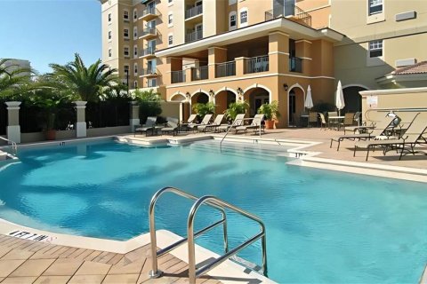 Copropriété à louer à Sarasota, Floride: 1 chambre, 74.69 m2 № 1787534 - photo 12