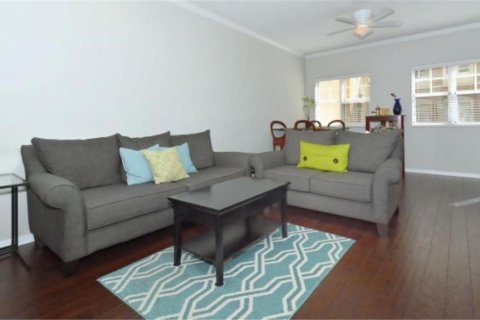 Copropriété à louer à Sarasota, Floride: 1 chambre, 74.69 m2 № 1787534 - photo 8