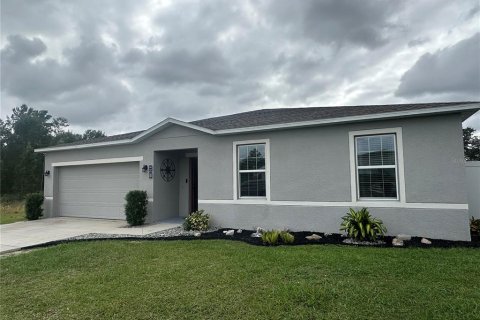 Villa ou maison à vendre à Poinciana, Floride: 4 chambres, 174.1 m2 № 2437270 - photo 7