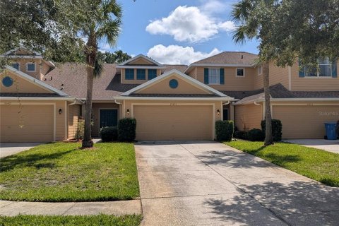 Townhouse in Tampa, Florida 3 bedrooms, 136.57 sq.m. № 2196213