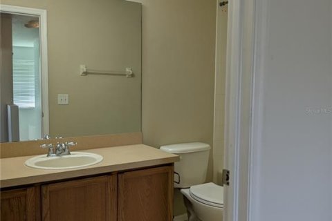 Townhouse in Tampa, Florida 3 bedrooms, 136.57 sq.m. № 2196213 - photo 21