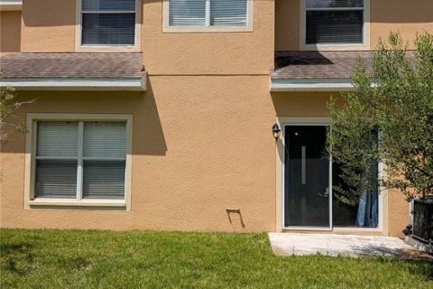 Townhouse in Tampa, Florida 3 bedrooms, 136.57 sq.m. № 2196213 - photo 27