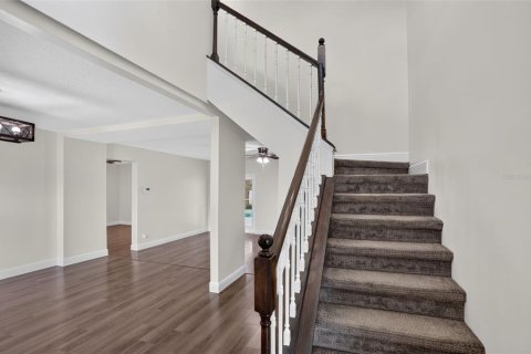 Villa ou maison à vendre à Winter Park, Floride: 5 chambres, 263.84 m2 № 2358123 - photo 7
