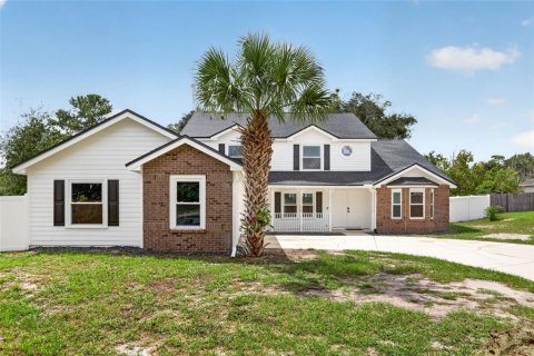 Villa ou maison à vendre à Winter Park, Floride: 5 chambres, 263.84 m2 № 2358123 - photo 4