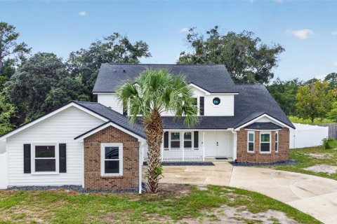 Villa ou maison à vendre à Winter Park, Floride: 5 chambres, 263.84 m2 № 2358123 - photo 2