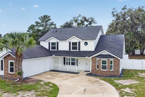 Villa ou maison à Winter Park, Floride 5 chambres, 263.84 m2 № 2358123