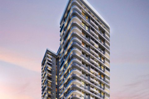 Apartamento en venta en Miami, Florida, 1 dormitorio, 50 m2 № 389949 - foto 1