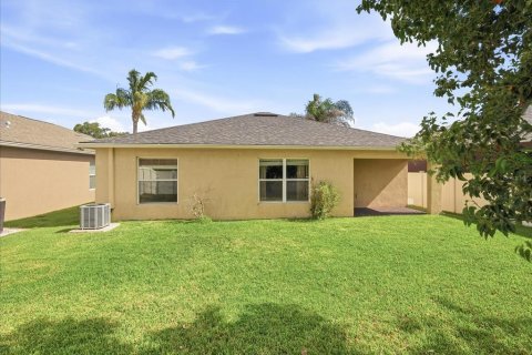 House in Lakeland, Florida 3 bedrooms, 128.21 sq.m. № 2317346 - photo 20
