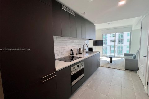 Copropriété à vendre à Miami, Floride: 39.02 m2 № 1940923 - photo 3