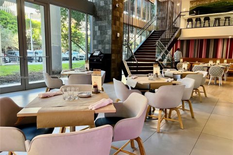 Copropriété à vendre à Miami, Floride: 39.02 m2 № 1940923 - photo 19