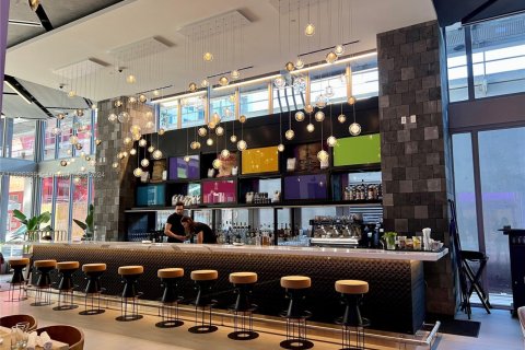 Copropriété à vendre à Miami, Floride: 39.02 m2 № 1940923 - photo 20