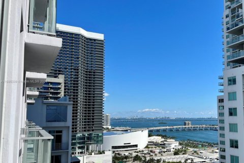 Copropriété à vendre à Miami, Floride: 39.02 m2 № 1940923 - photo 11