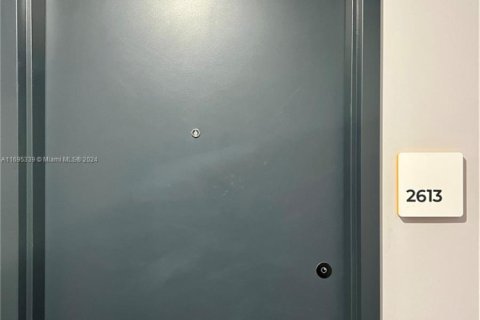 Copropriété à vendre à Miami, Floride: 39.02 m2 № 1940923 - photo 23