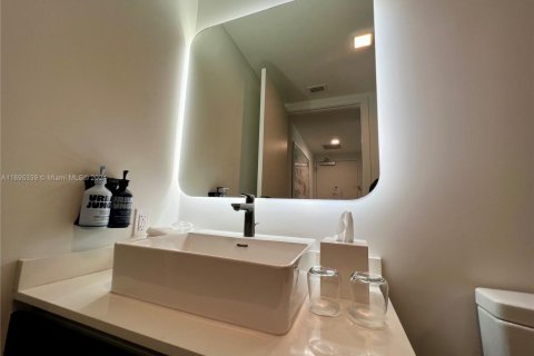 Copropriété à vendre à Miami, Floride: 39.02 m2 № 1940923 - photo 14