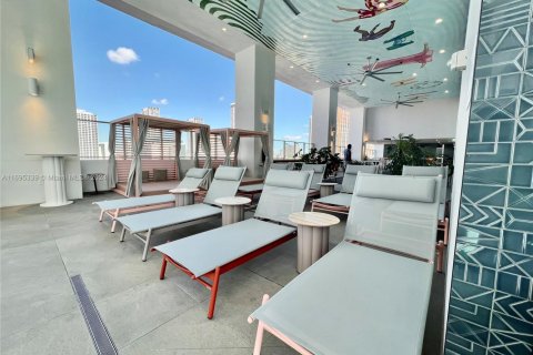 Copropriété à vendre à Miami, Floride: 39.02 m2 № 1940923 - photo 27